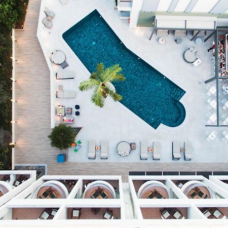 Flisvos Royal Hotel & Suites Tolón Esterno foto