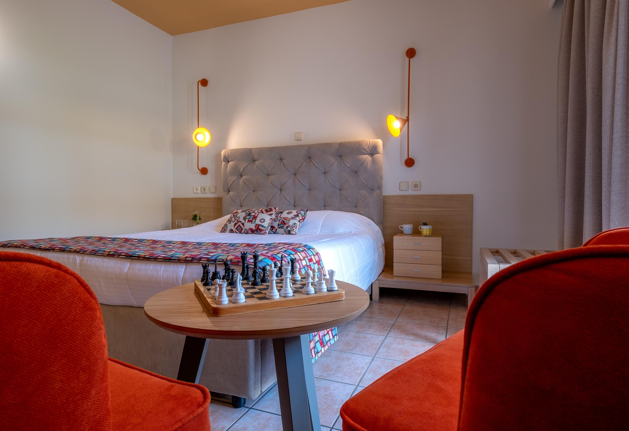 Flisvos Royal Hotel & Suites Tolón Esterno foto