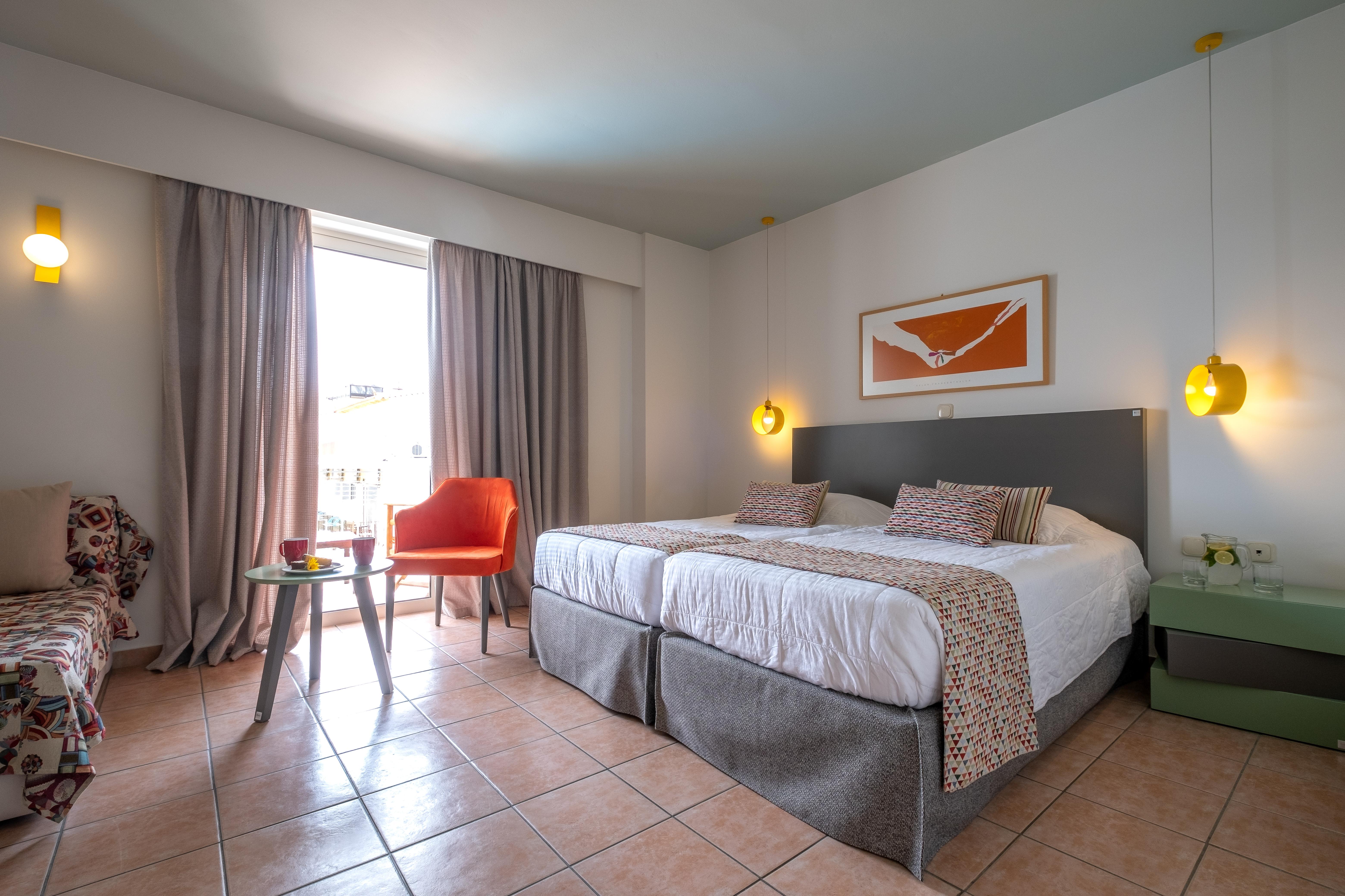 Flisvos Royal Hotel & Suites Tolón Esterno foto