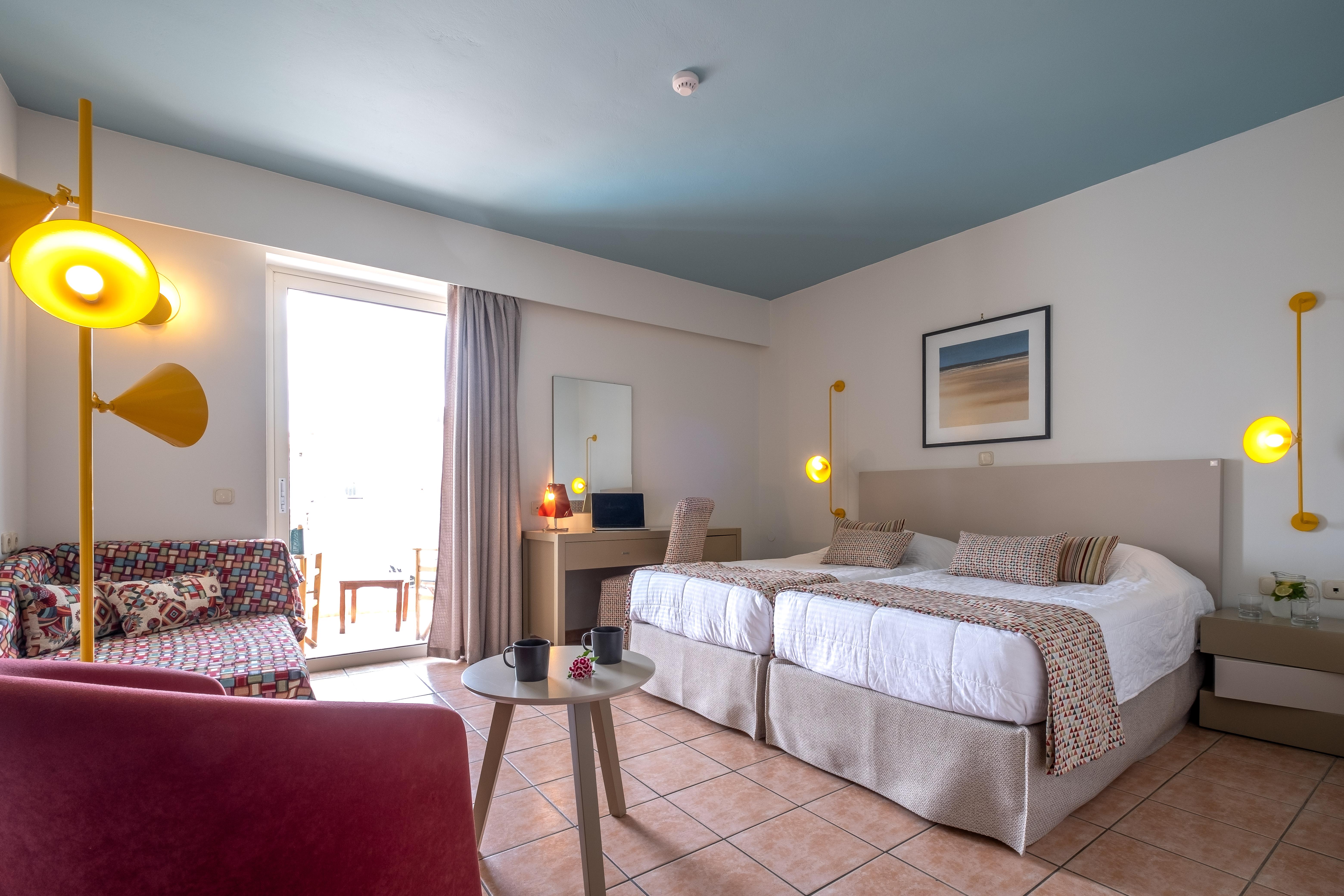 Flisvos Royal Hotel & Suites Tolón Esterno foto