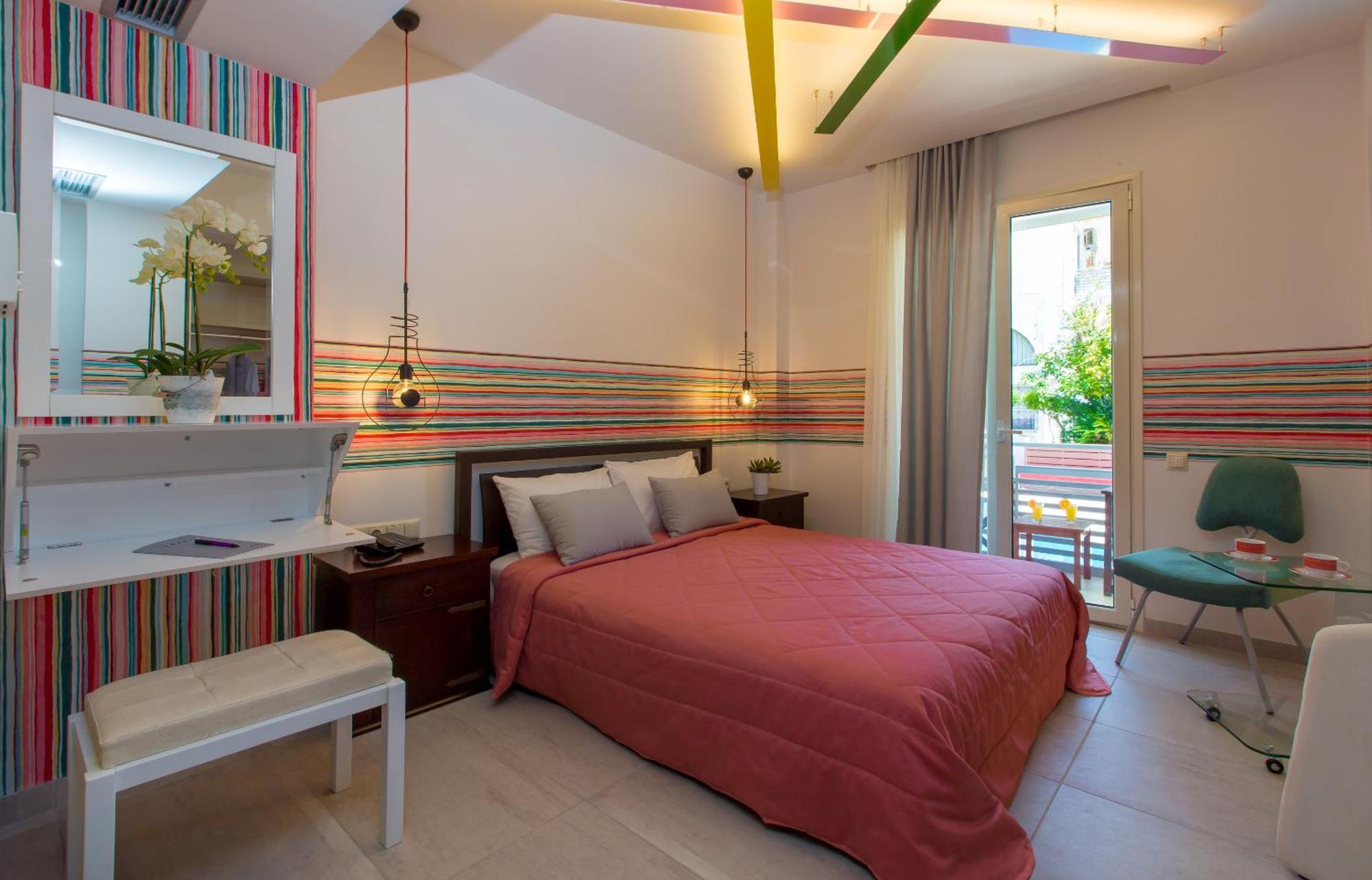 Flisvos Royal Hotel & Suites Tolón Camera foto