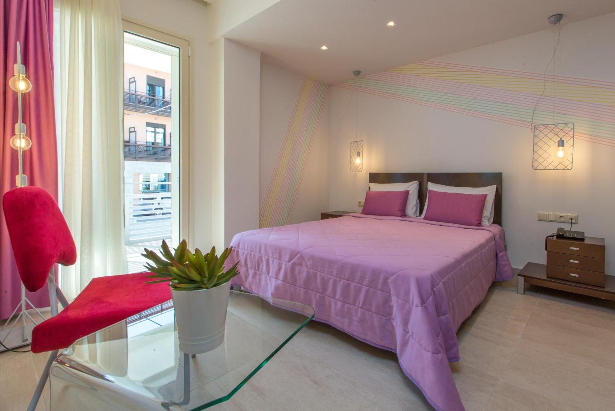 Flisvos Royal Hotel & Suites Tolón Camera foto