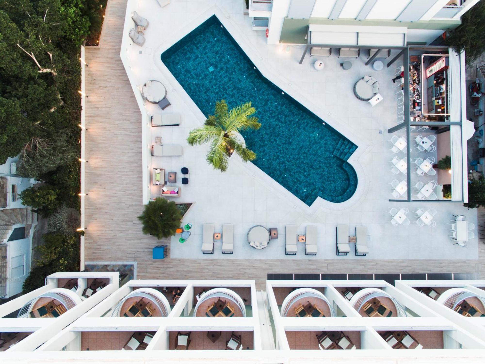 Flisvos Royal Hotel & Suites Tolón Esterno foto